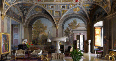 Colonna Gallery