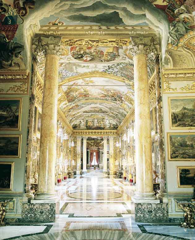 Sala grande
